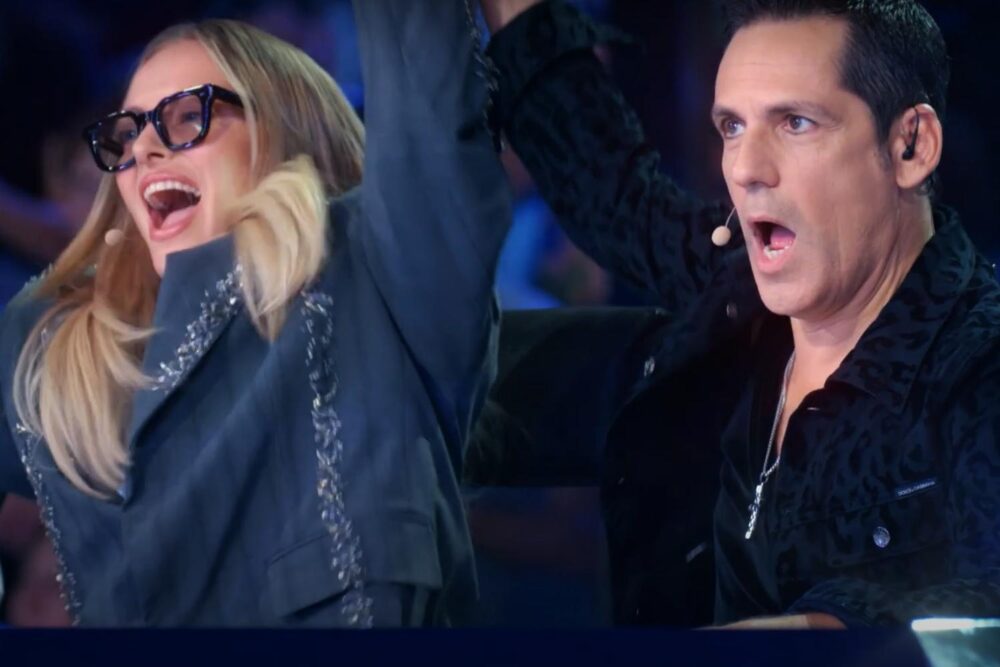 VIDEO: Începe X Factor la Antena 1; Delia: „Este un sezon senzaţional”