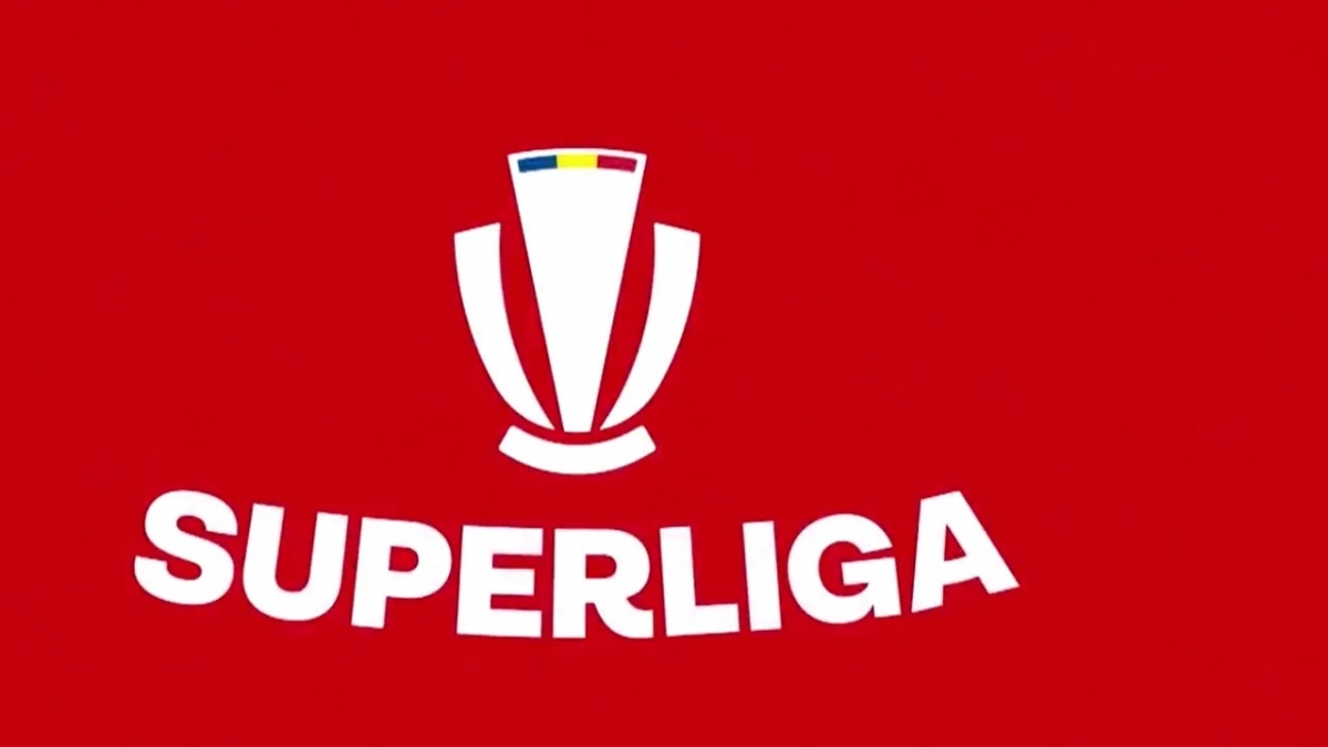 Superliga – etapa a 22-a